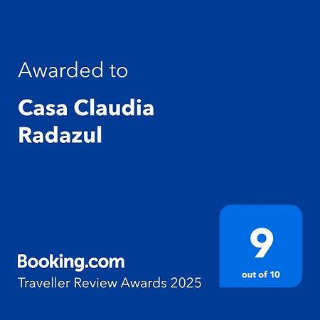 Casa Claudia Radazul Villa Santa Cruz de Tenerife Bagian luar foto