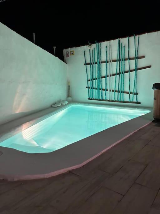 Casa Claudia Radazul Villa Santa Cruz de Tenerife Bagian luar foto
