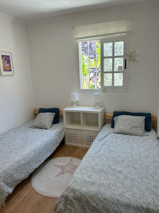 Casa Claudia Radazul Villa Santa Cruz de Tenerife Bagian luar foto