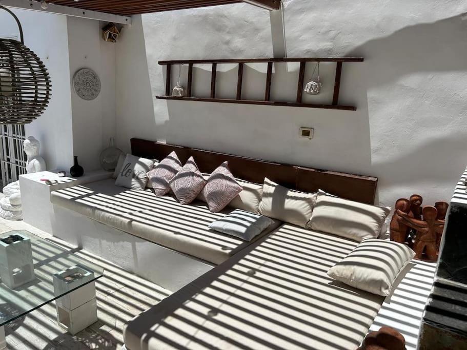 Casa Claudia Radazul Villa Santa Cruz de Tenerife Bagian luar foto