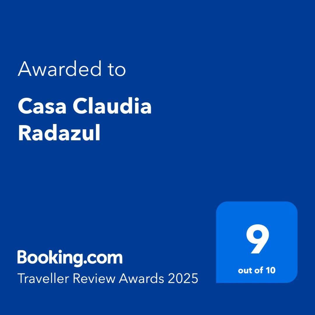 Casa Claudia Radazul Villa Santa Cruz de Tenerife Bagian luar foto